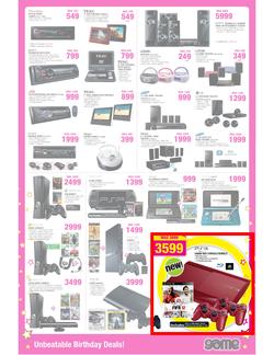 Game : Big Birthday Deals (1 May - 7 May 2013), page 3