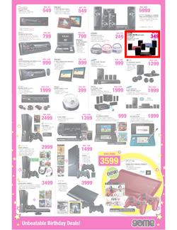 Game : Big Birthday Deals (1 May - 7 May 2013), page 3