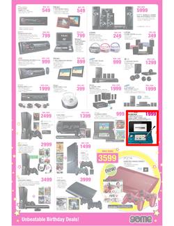 Game : Big Birthday Deals (1 May - 7 May 2013), page 3