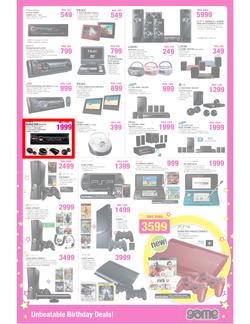Game : Big Birthday Deals (1 May - 7 May 2013), page 3