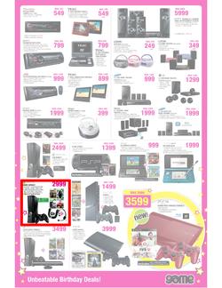 Game : Big Birthday Deals (1 May - 7 May 2013), page 3