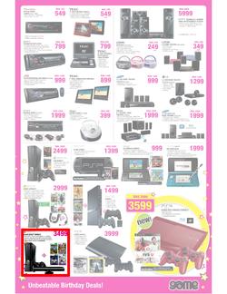 Game : Big Birthday Deals (1 May - 7 May 2013), page 3