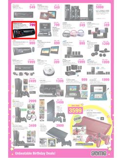 Game : Big Birthday Deals (1 May - 7 May 2013), page 3