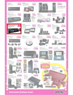 Game : Big Birthday Deals (1 May - 7 May 2013), page 3