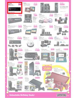Game : Big Birthday Deals (1 May - 7 May 2013), page 3