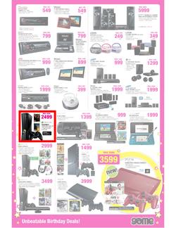Game : Big Birthday Deals (1 May - 7 May 2013), page 3