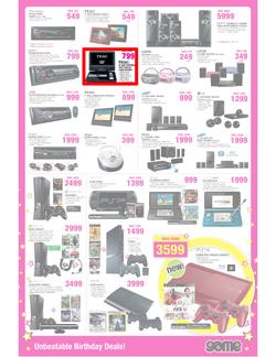 Game : Big Birthday Deals (1 May - 7 May 2013), page 3