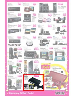Game : Big Birthday Deals (1 May - 7 May 2013), page 3