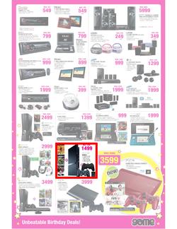 Game : Big Birthday Deals (1 May - 7 May 2013), page 3