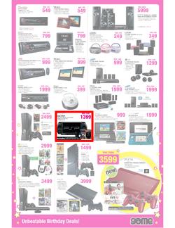 Game : Big Birthday Deals (1 May - 7 May 2013), page 3