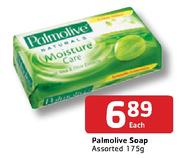 Palmolive Soap Assorted-175gm