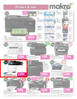 Makro : Office catalogue (7 May - 20 May 2013), page 3