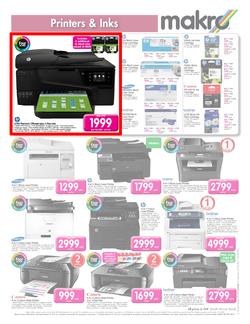 Makro : Office catalogue (7 May - 20 May 2013), page 3