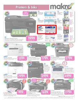 Makro : Office catalogue (7 May - 20 May 2013), page 3