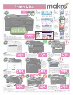 Makro : Office catalogue (7 May - 20 May 2013), page 3