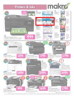 Makro : Office catalogue (7 May - 20 May 2013), page 3