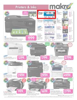 Makro : Office catalogue (7 May - 20 May 2013), page 3
