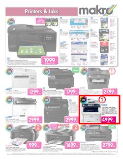 Makro : Office catalogue (7 May - 20 May 2013), page 3