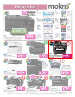 Makro : Office catalogue (7 May - 20 May 2013), page 3