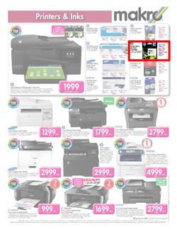 Makro : Office catalogue (7 May - 20 May 2013), page 3