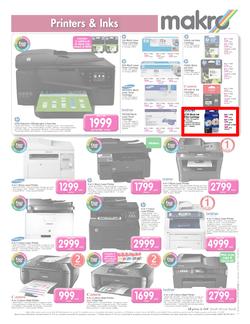 Makro : Office catalogue (7 May - 20 May 2013), page 3