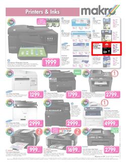 Makro : Office catalogue (7 May - 20 May 2013), page 3