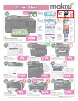 Makro : Office catalogue (7 May - 20 May 2013), page 3