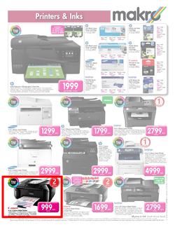 Makro : Office catalogue (7 May - 20 May 2013), page 3