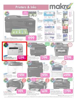 Makro : Office catalogue (7 May - 20 May 2013), page 3