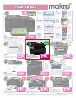 Makro : Office catalogue (7 May - 20 May 2013), page 3