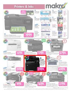 Makro : Office catalogue (7 May - 20 May 2013), page 3