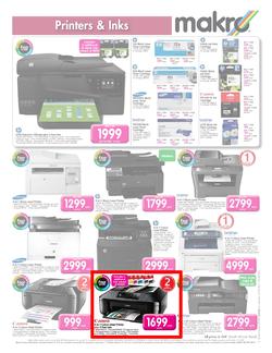 Makro : Office catalogue (7 May - 20 May 2013), page 3