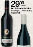 Du Toitskloof Cellar-750Ml