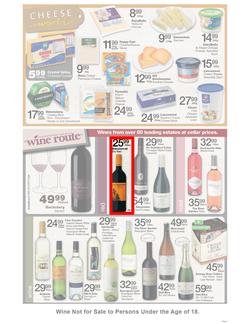 Checkers Gauteng : Price Promotion (6 May - 19 May 2013) , page 3
