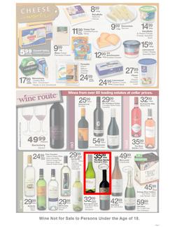 Checkers Gauteng : Price Promotion (6 May - 19 May 2013) , page 3