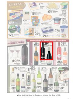 Checkers Gauteng : Price Promotion (6 May - 19 May 2013) , page 3