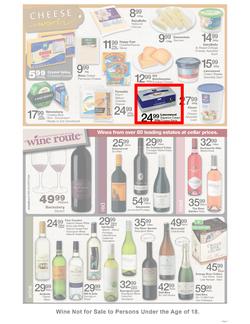 Checkers Gauteng : Price Promotion (6 May - 19 May 2013) , page 3