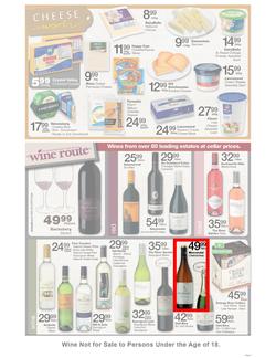 Checkers Gauteng : Price Promotion (6 May - 19 May 2013) , page 3