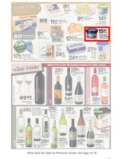 Checkers Gauteng : Price Promotion (6 May - 19 May 2013) , page 3