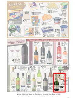 Checkers Gauteng : Price Promotion (6 May - 19 May 2013) , page 3
