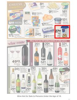 Checkers Gauteng : Price Promotion (6 May - 19 May 2013) , page 3