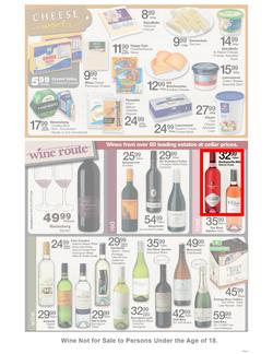 Checkers Gauteng : Price Promotion (6 May - 19 May 2013) , page 3
