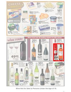 Checkers Gauteng : Price Promotion (6 May - 19 May 2013) , page 3
