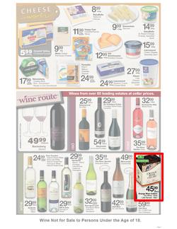 Checkers Gauteng : Price Promotion (6 May - 19 May 2013) , page 3