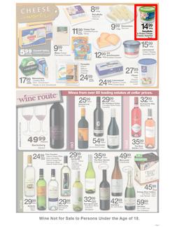 Checkers Gauteng : Price Promotion (6 May - 19 May 2013) , page 3