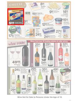 Checkers Gauteng : Price Promotion (6 May - 19 May 2013) , page 3
