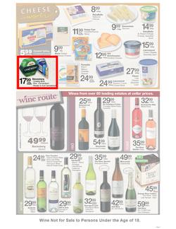 Checkers Gauteng : Price Promotion (6 May - 19 May 2013) , page 3
