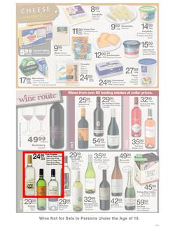 Checkers Gauteng : Price Promotion (6 May - 19 May 2013) , page 3