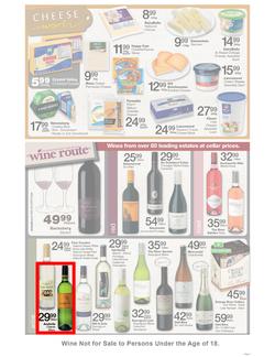 Checkers Gauteng : Price Promotion (6 May - 19 May 2013) , page 3