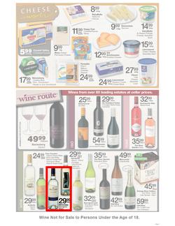 Checkers Gauteng : Price Promotion (6 May - 19 May 2013) , page 3